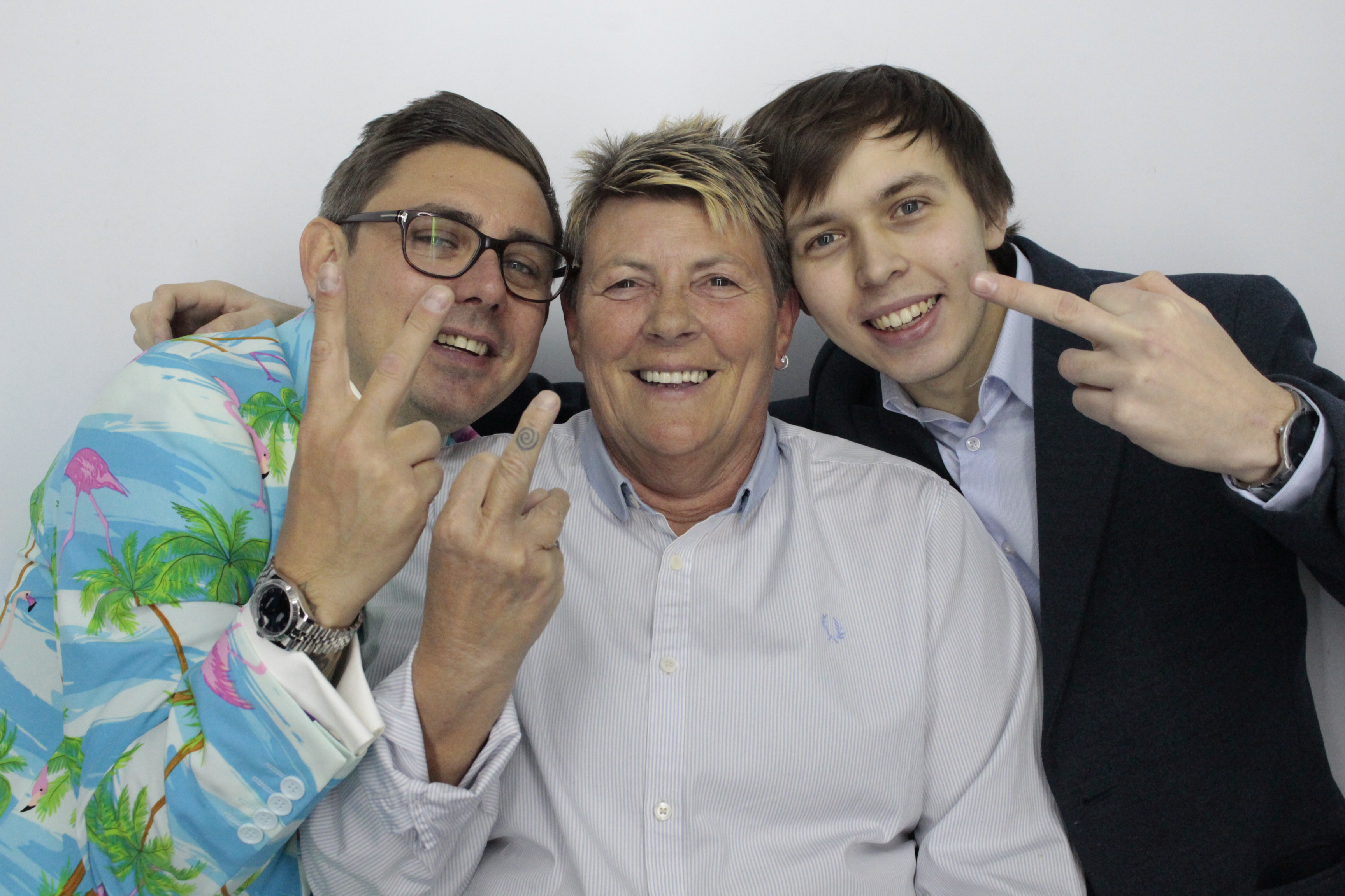 Paul's 40th Birthday | View more photos from the event at gallery.myphotoboothexperience.co.uk/u/MyPhotoBoothExperienceLtd/Pauls-40th-Birthday